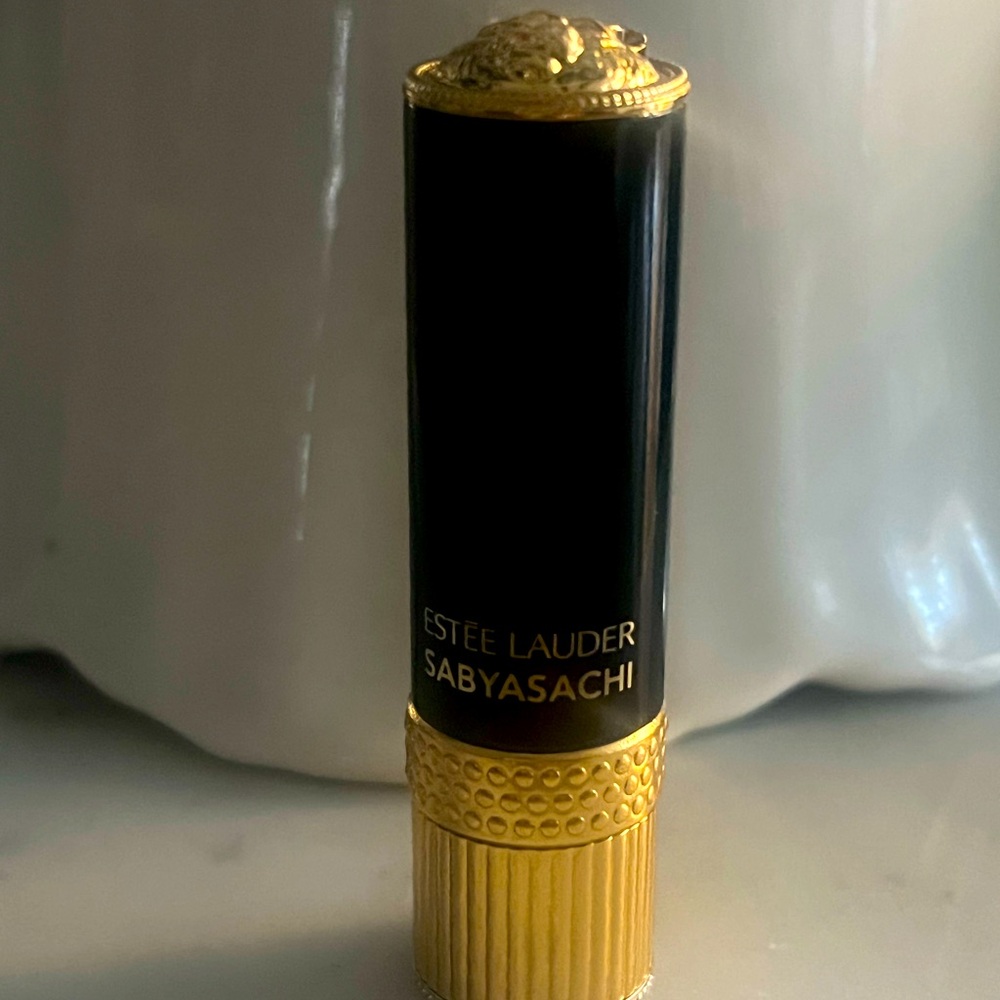 Sabyasachi’s lipstick